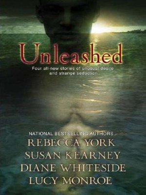 cover image of Unleashed